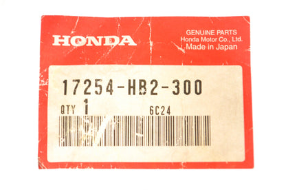 New OEM Honda 17254-HB2-300 Tube NOS