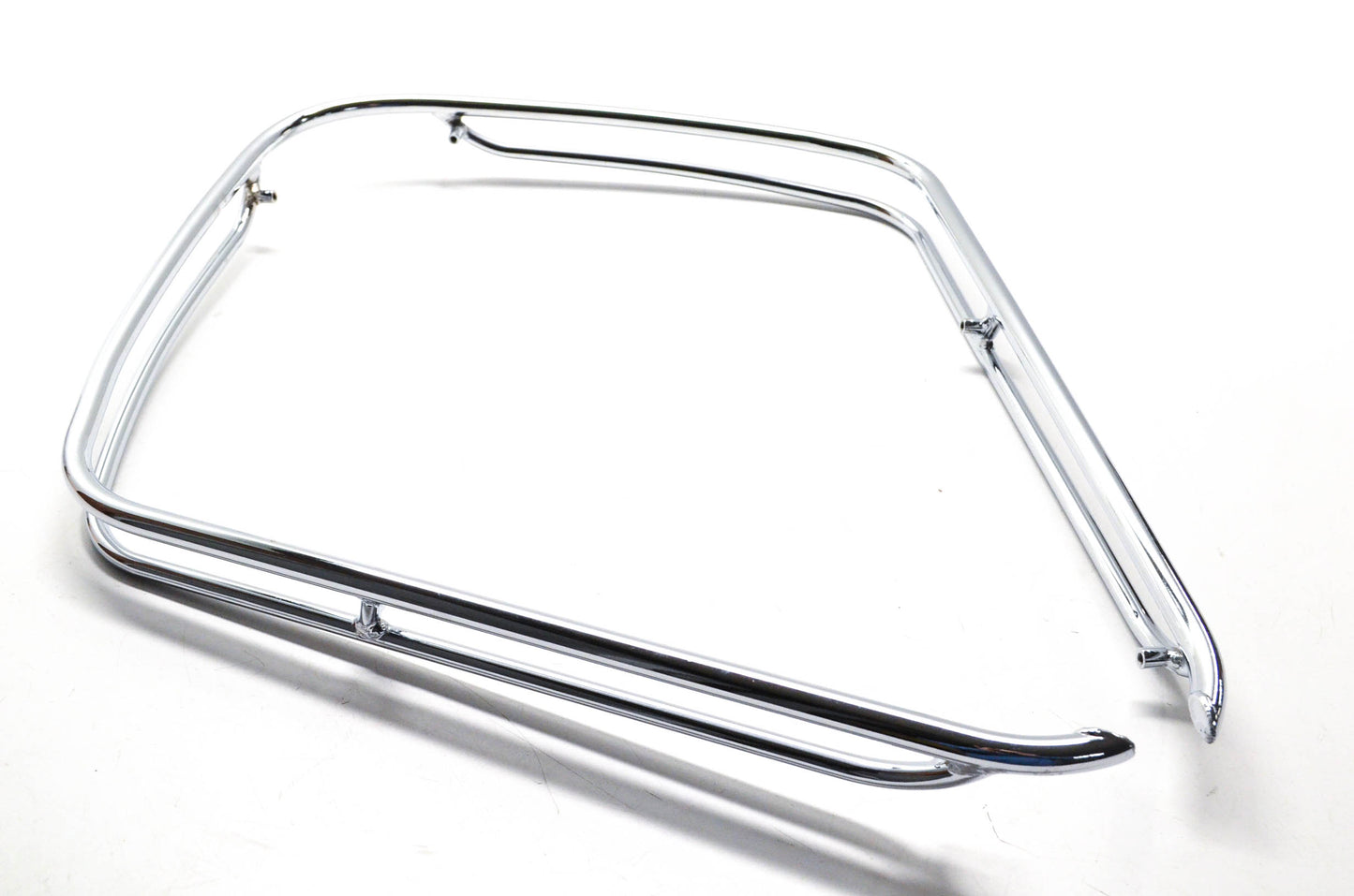 New OEM Honda 52-615, MJ52-615 Trunk Rail NOS