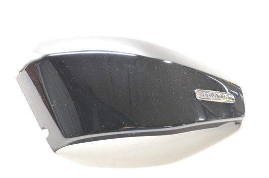 New OEM Honda 83620-MEM-670ZA Side Cover Left NOS