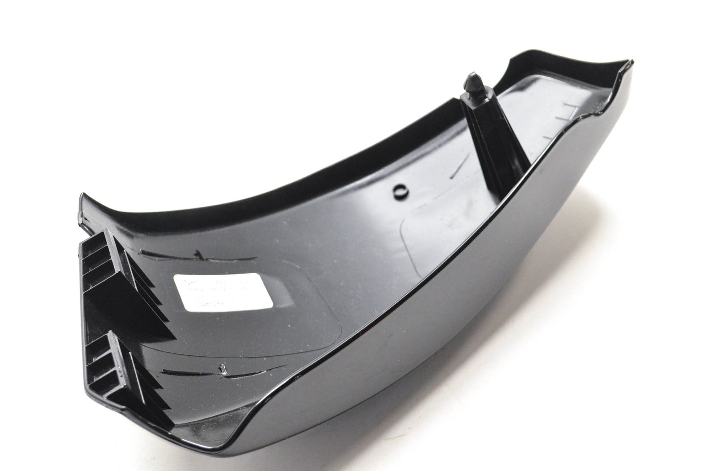 New OEM Honda 83620-MEM-670ZA Side Cover Left NOS