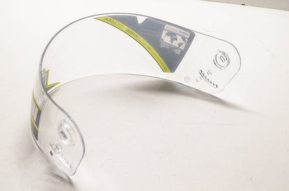 Icon FMVSS218, 05300544-001 Replacement Lens NOS