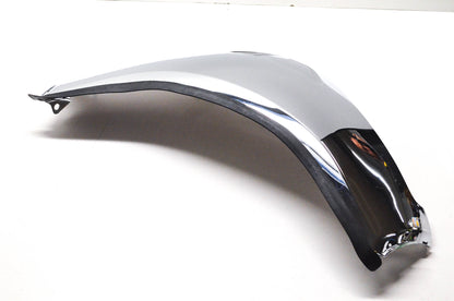 Show Chrome G52641A Windshield Garnish NOS