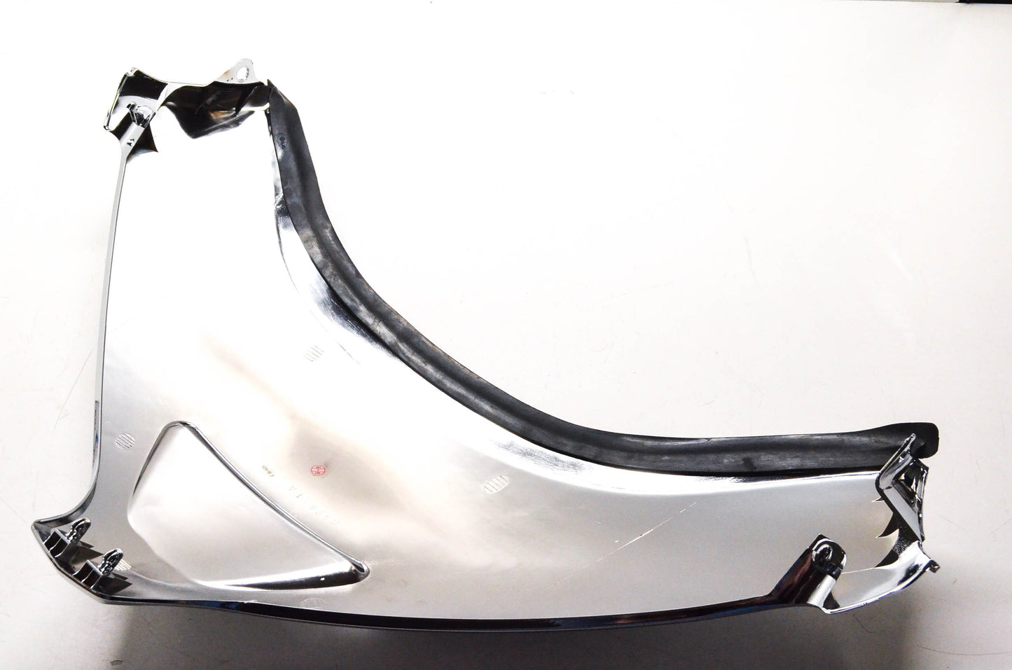 Show Chrome G52641A Windshield Garnish NOS