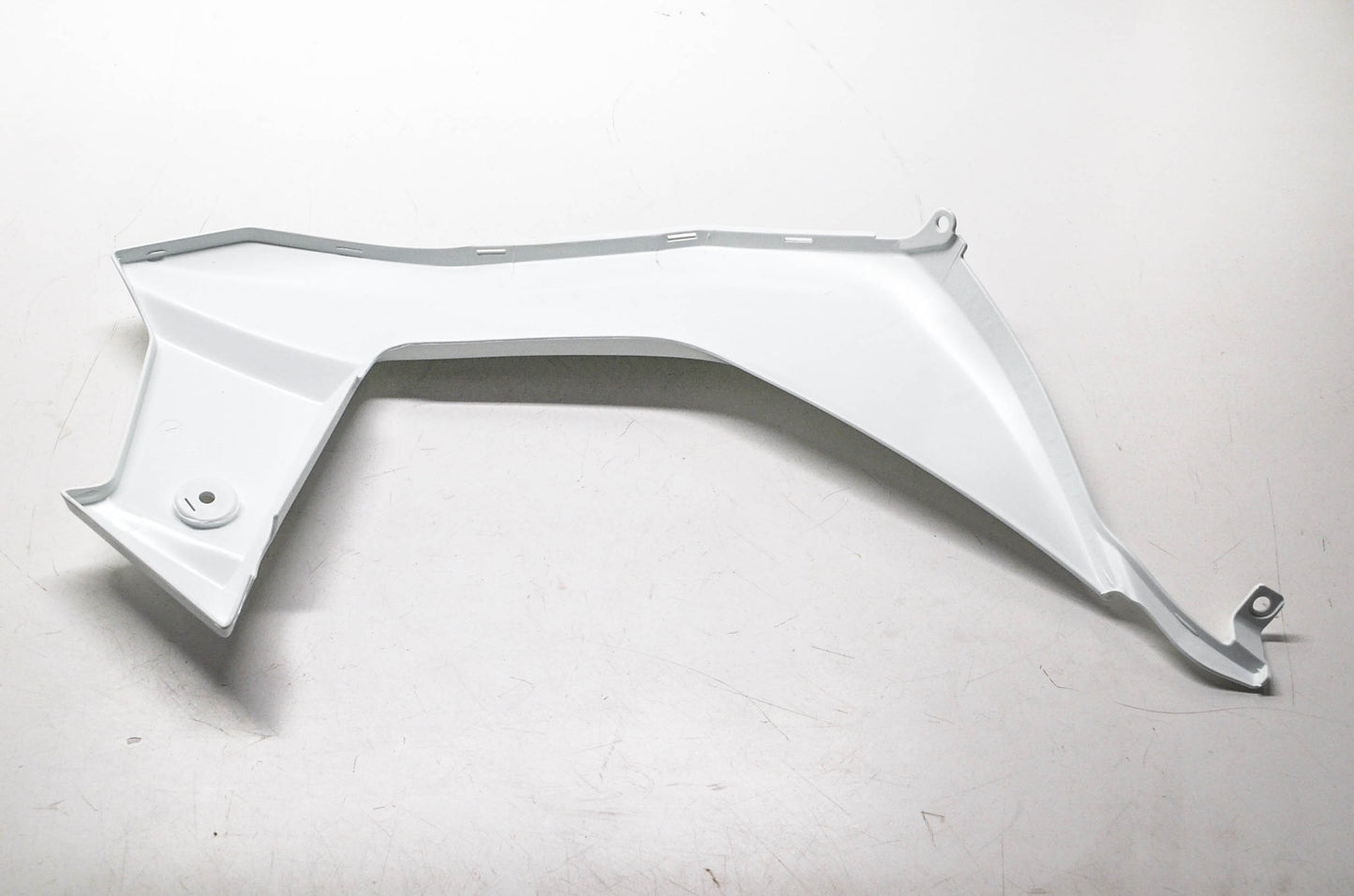 New OEM Kawasaki 14091-0793 266, 14091-0793 Side Cover NOS