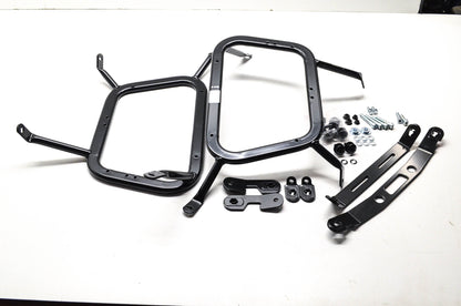 SW Motech KFT.05.158.200, 405257008492 Quick Lock Side Rack Kit NOS