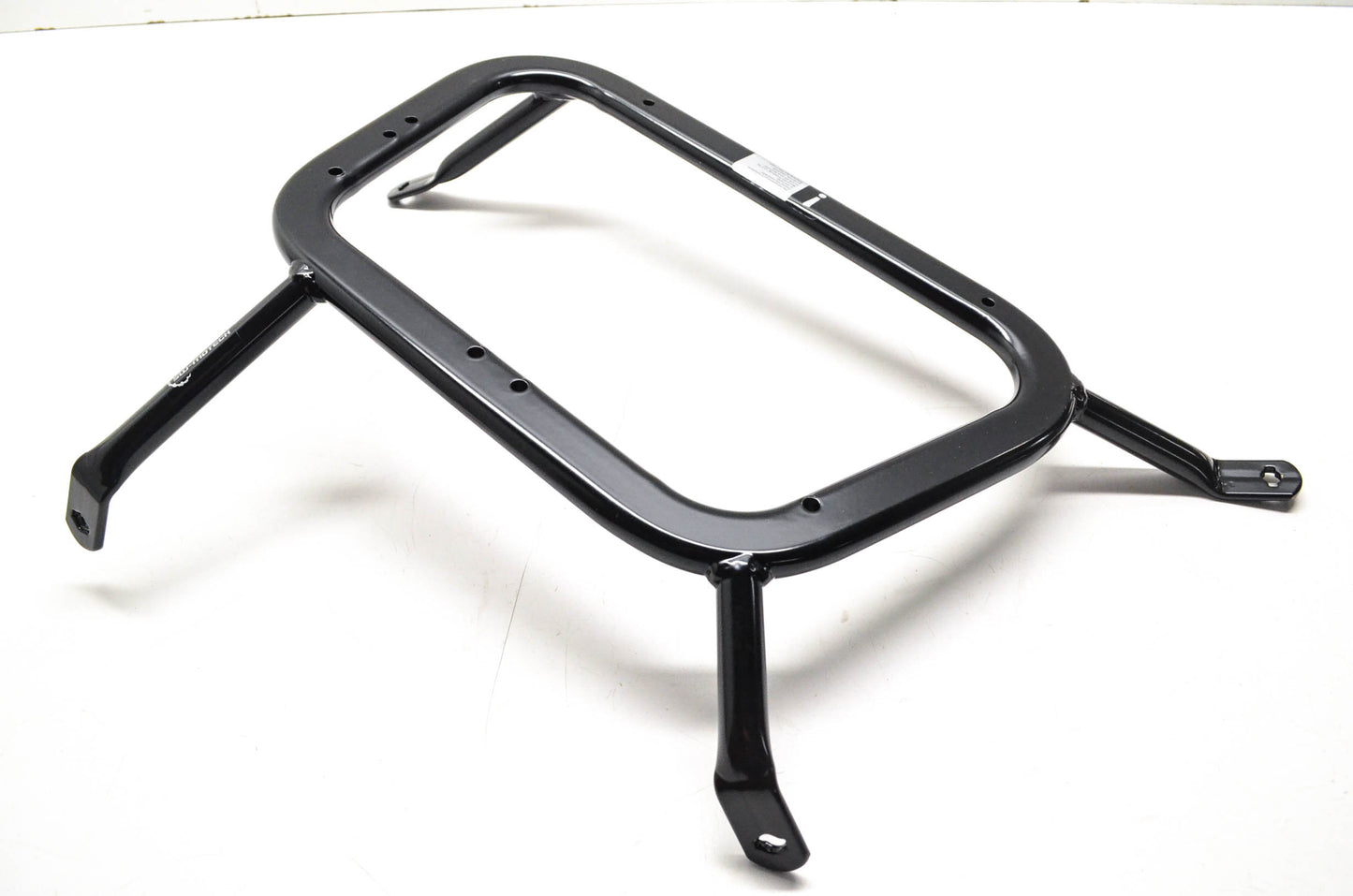 SW Motech KFT.05.158.200, 405257008492 Quick Lock Side Rack Kit NOS