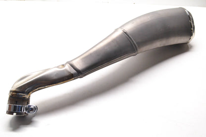 New OEM Suzuki SUZ5GR1000, 341-2543 Left Exhaust Muffler NOS