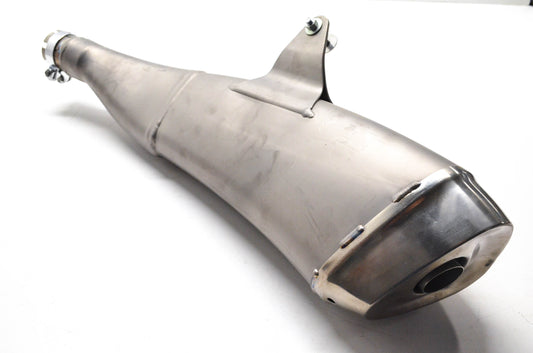 New OEM Suzuki SUZ5GR1000, 341-2543 Right Exhaust Muffler NOS