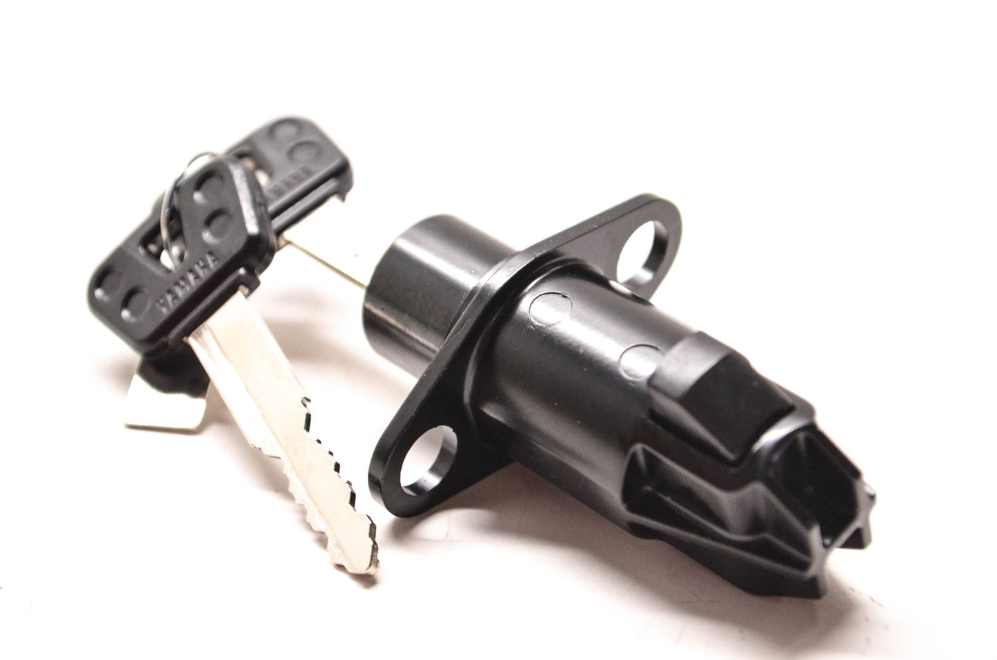 New OEM Yamaha 5S6-28408-00-00 Lock Assembly NOS