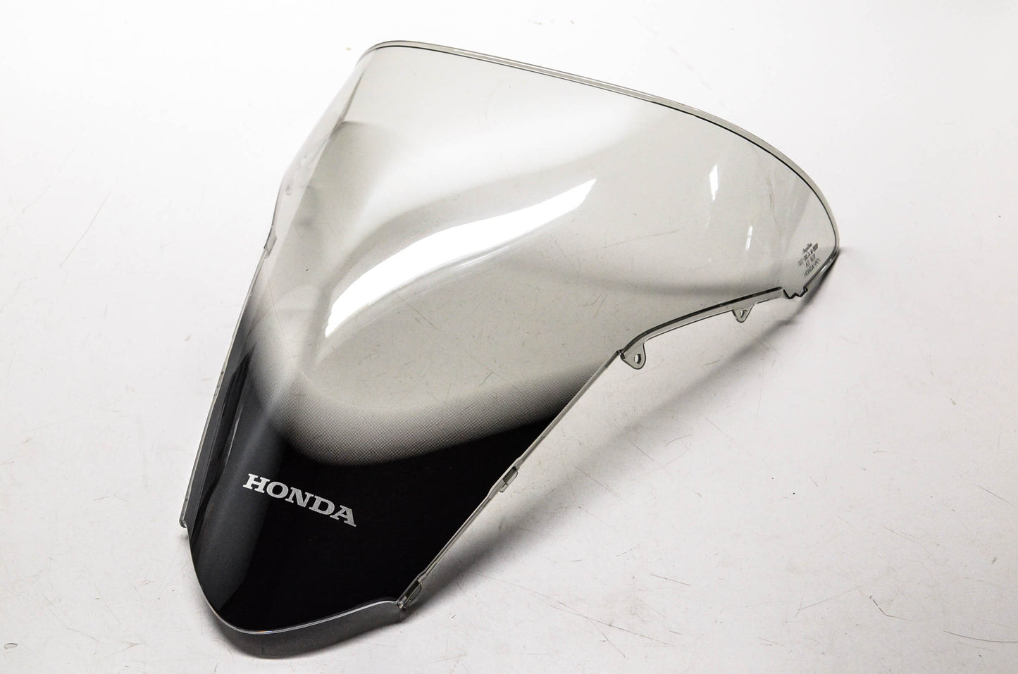 New OEM Honda 64000-MCW-H00ZA Windscreen NOS