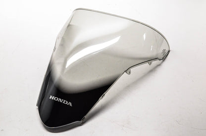 New OEM Honda 64000-MCW-H00ZA Windscreen NOS