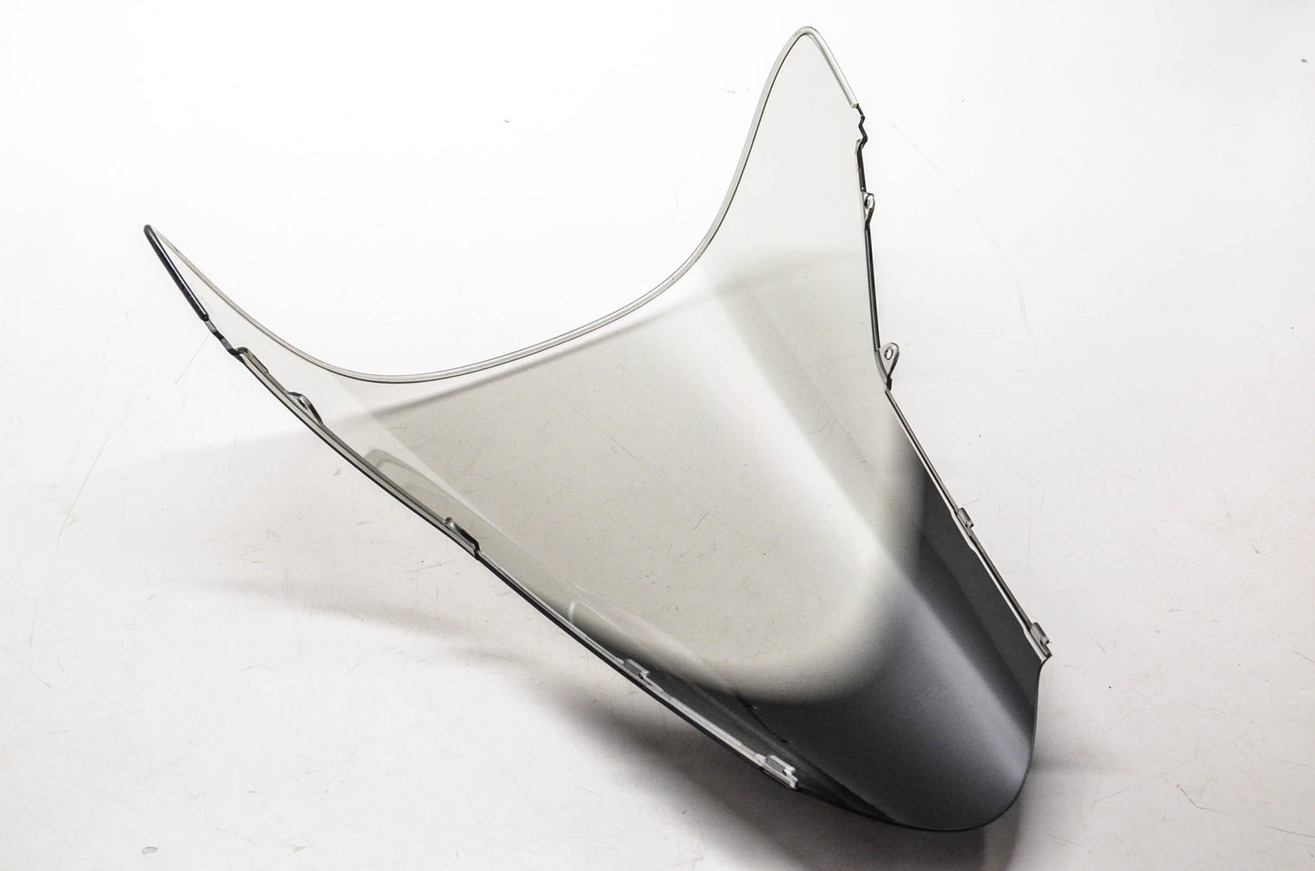 New OEM Honda 64000-MCW-H00ZA Windscreen NOS