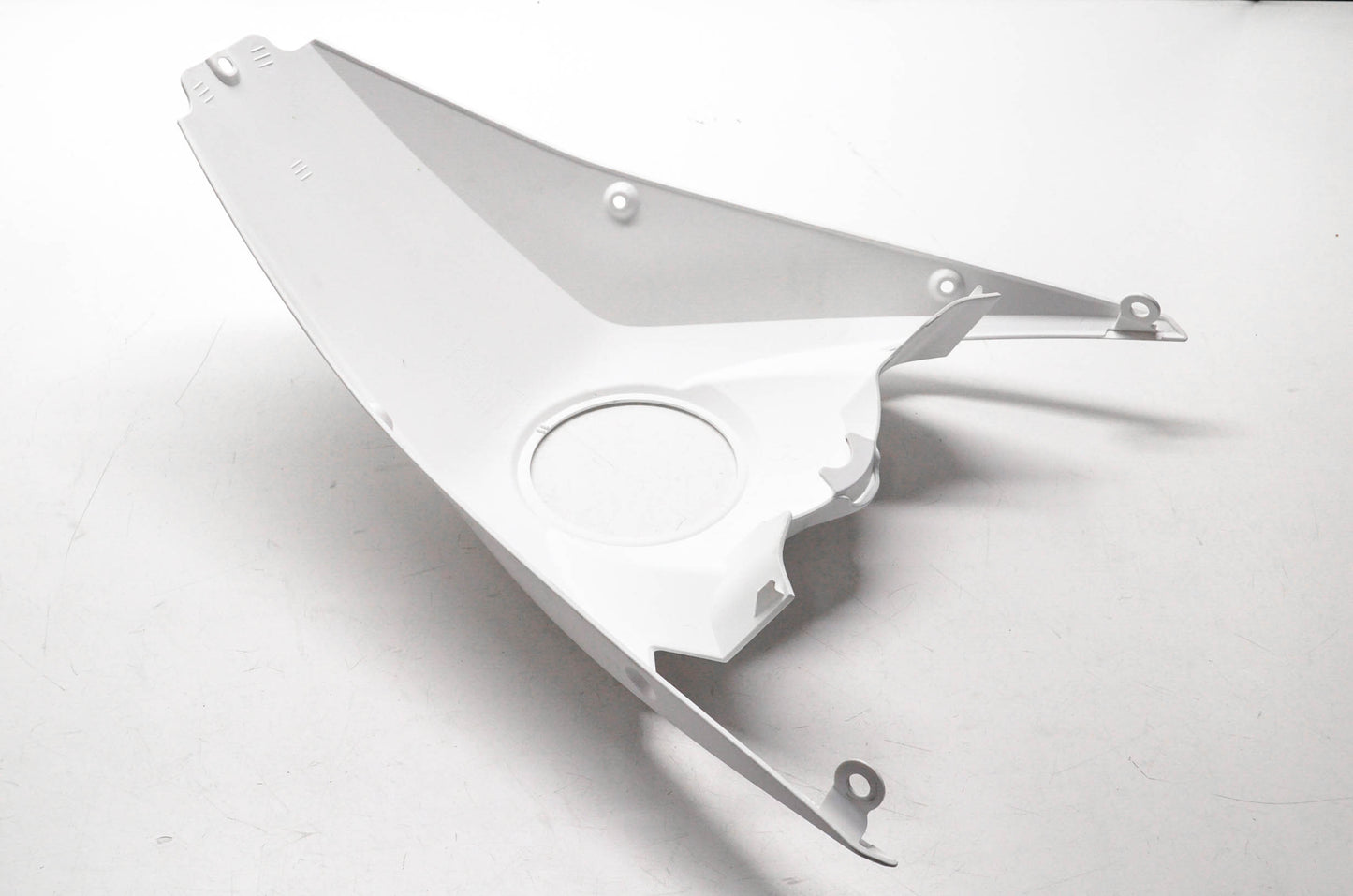 New OEM KTM 603.08.030.000 Tank Cover NOS