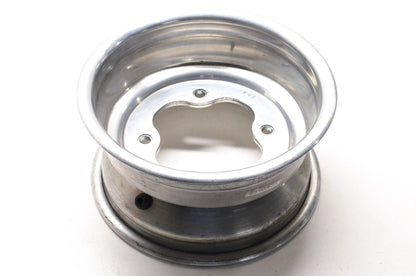 I.T.P. 1028026403 Wheel 10x5 3+2 Offset 4/144 NOS