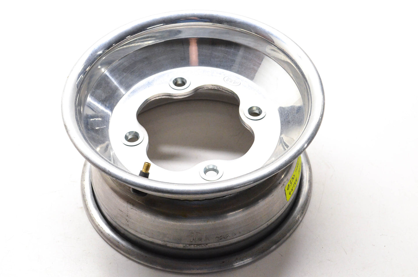I.T.P. 1028026403 Wheel 10x5 3+2 Offset 4/144 NOS