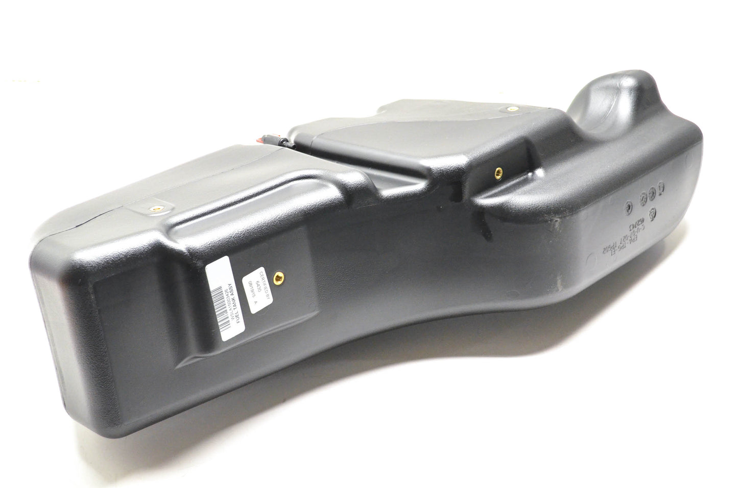 Scag 46743, WSLA15003426, 485667 Fuel Tank Assembly NOS