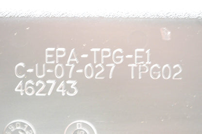 Scag 46743, WSLA15003426, 485667 Fuel Tank Assembly NOS