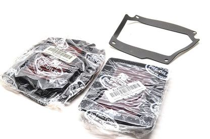 K&N YA-1602, 1011-0300 Air Filter Kit NOS