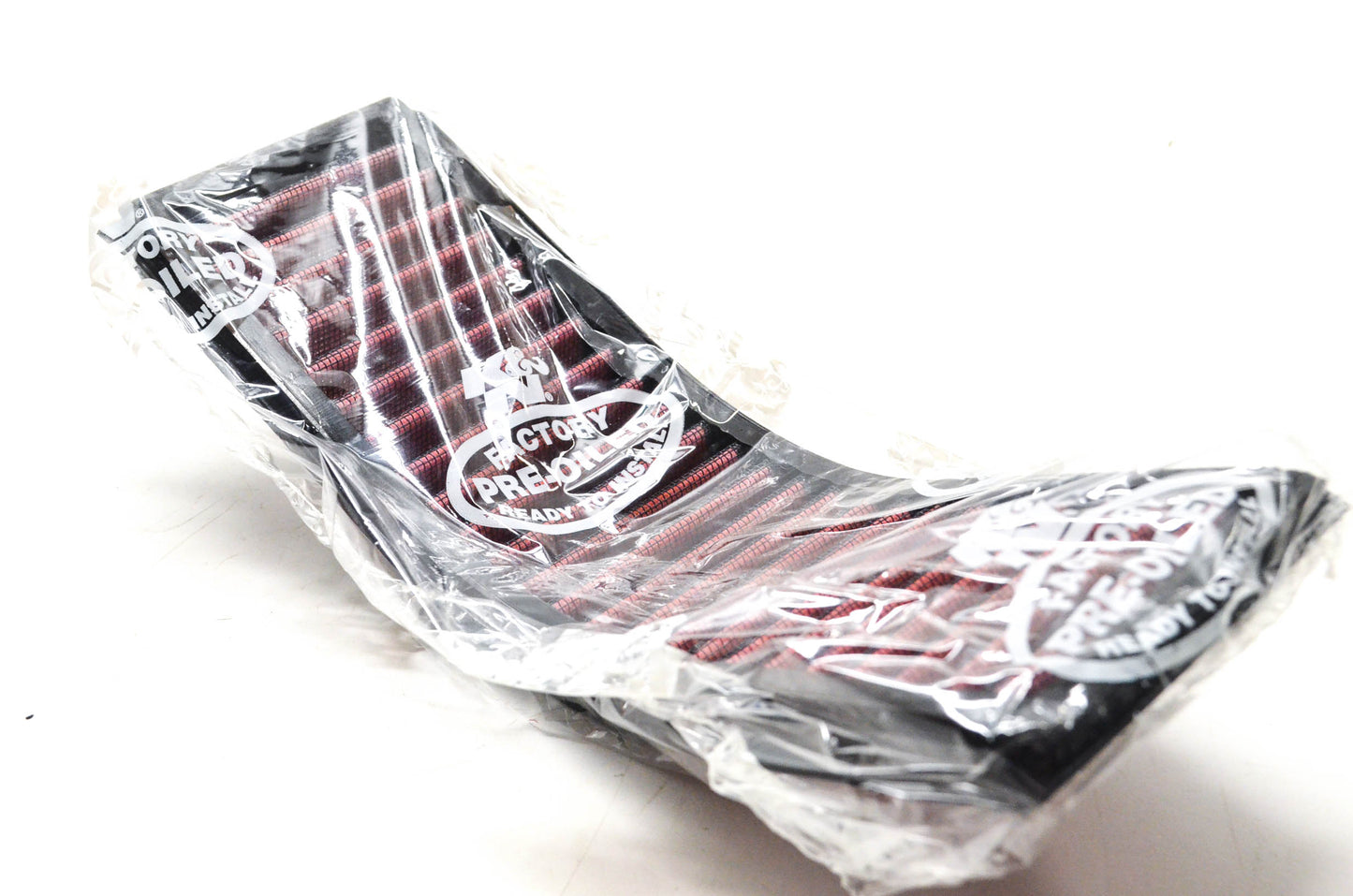 K&N KA-1004 Air Filter NOS