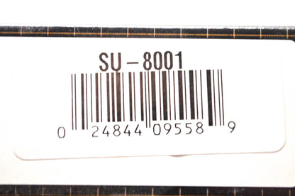 K&N SU-8001 Air Filter NOS