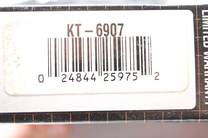 K&N KT-6907 Air Filter NOS