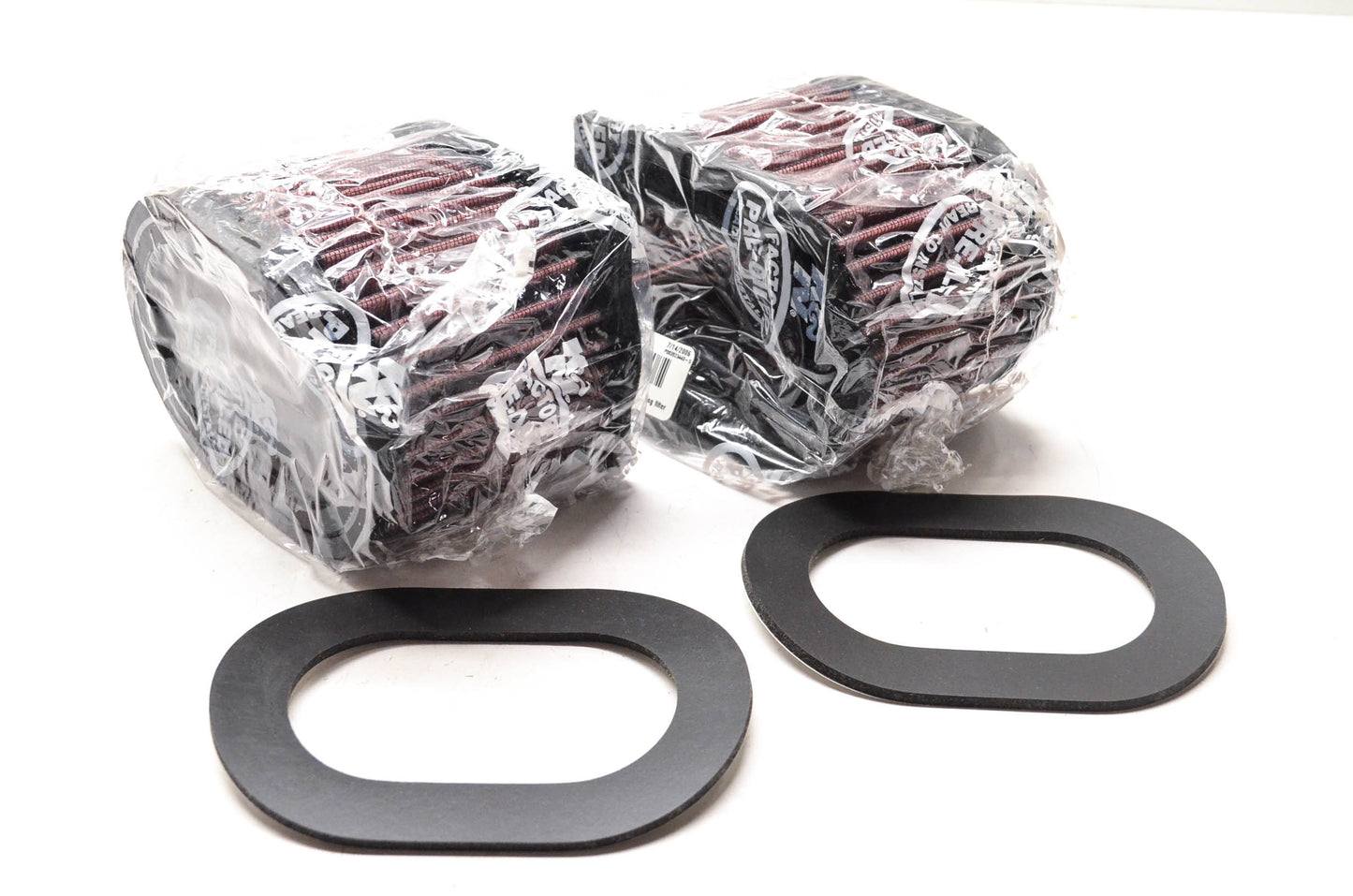 K&N YA-1399 Air Filter Kit NOS