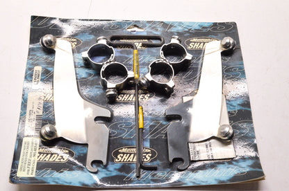 Memphis Shades MEM9979 Sports Shield Kit NOS