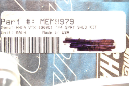 Memphis Shades MEM9979 Sports Shield Kit NOS