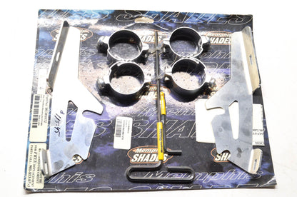 Memphis Shades MEM9972 Fats/Slim Mounting Kit NOS