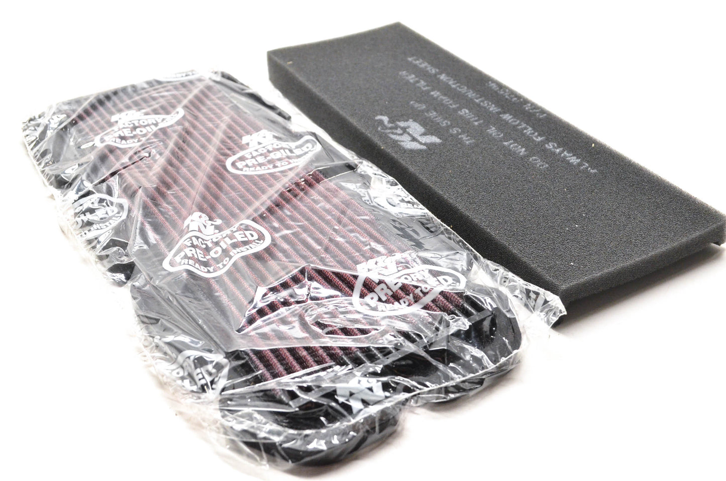 K&N HA-1596 Air Filter NOS