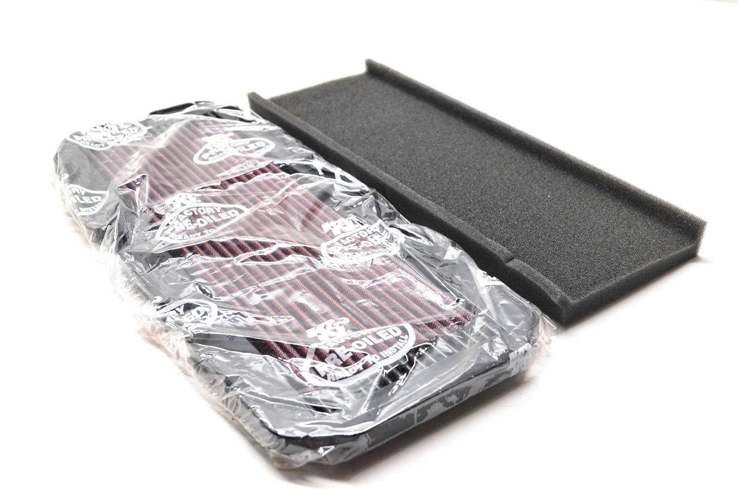 K&N HA-1596 Air Filter NOS