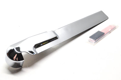 Show Chrome 53-437 Swing Arm Cover For Honda VT750 Aero NOS