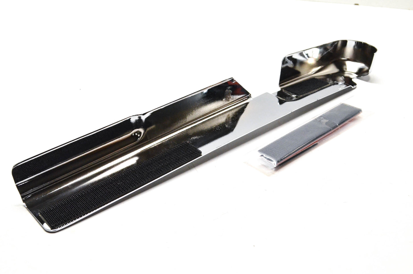 Show Chrome 53-437 Swing Arm Cover For Honda VT750 Aero NOS