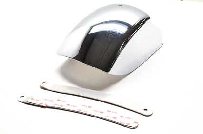 Show Chrome 52-716 Front Fender Extension NOS