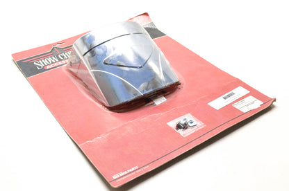 Show Chrome 52-655 Front Fender Extension NOS