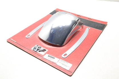 Show Chrome 52-749 Front Fender Extension Kit NOS