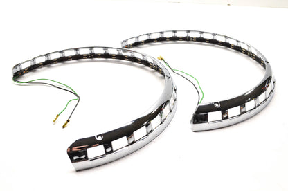 AddOn Accessories 45-1222A Lighted Rotor Cover Kit NOS
