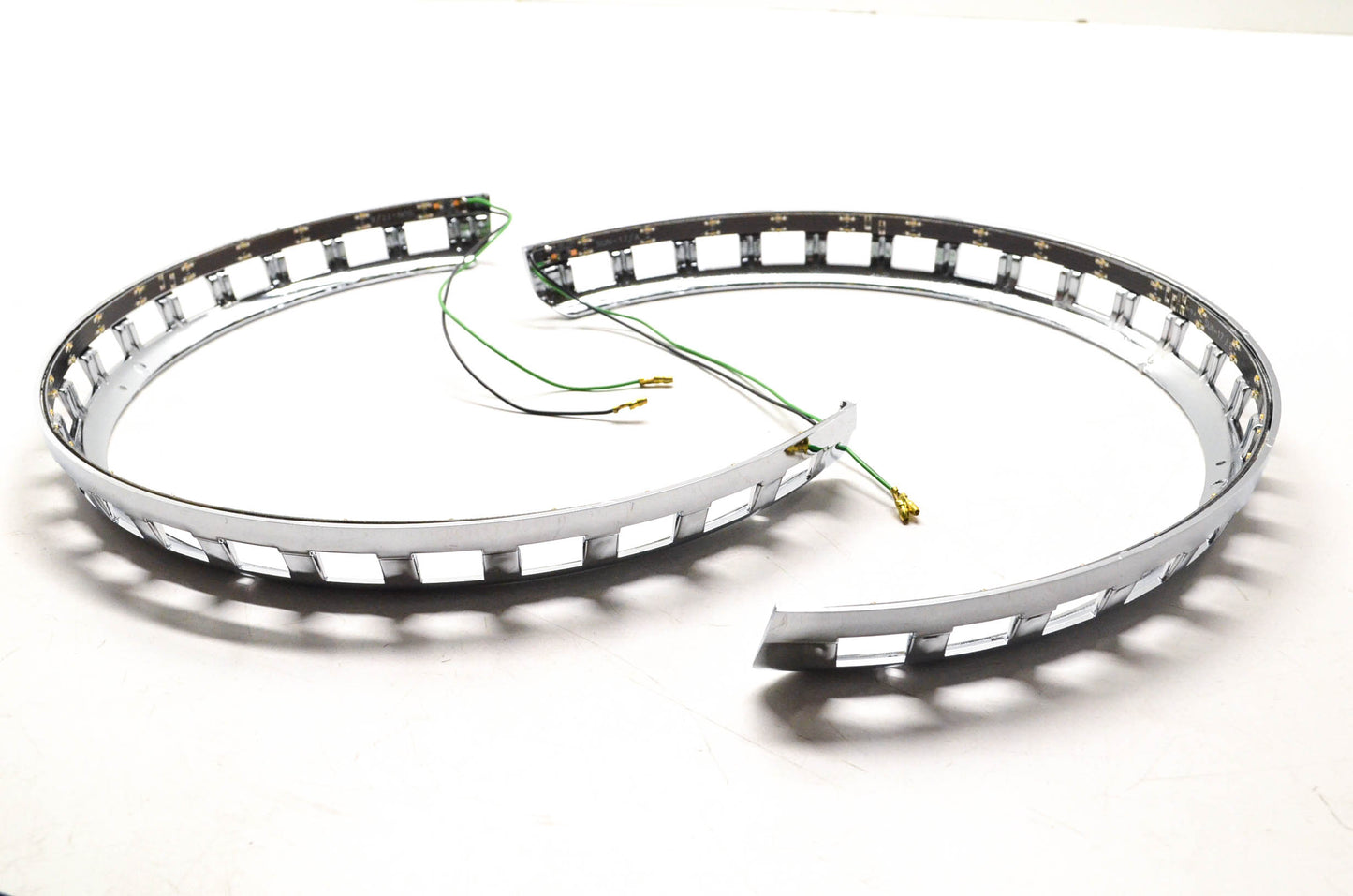 AddOn Accessories 45-1222A Lighted Rotor Cover Kit NOS