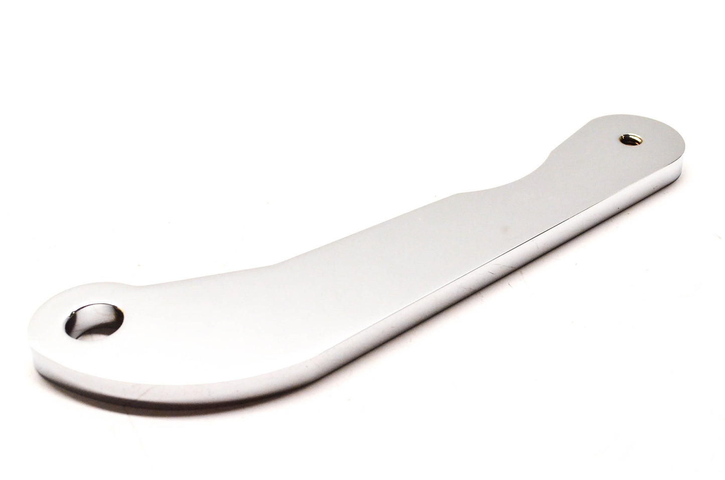 AddOn Accessories 18SS2 Passenger Adjustable Footpeg Mount NOS