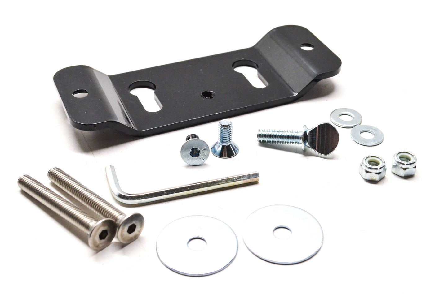 Condor TK3000 Trailer Adaptor Kit NOS