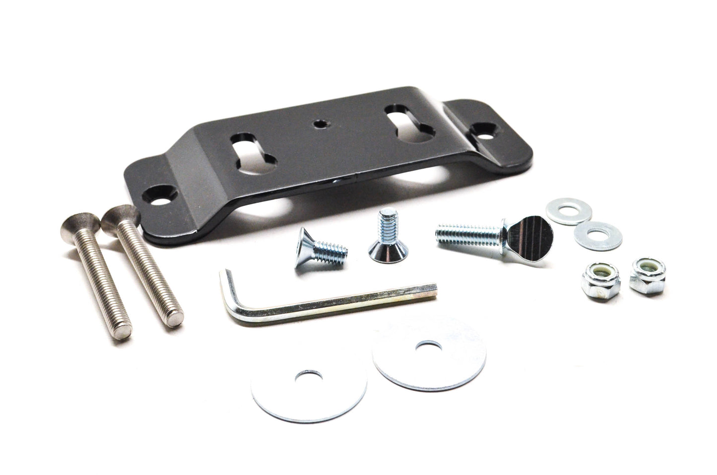 Condor TK3000 Trailer Adaptor Kit NOS