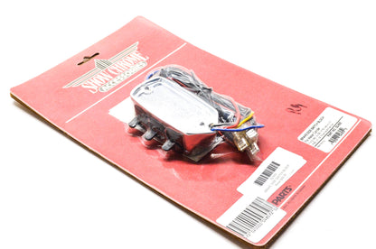 Show Chrome 52-605 Brake Side Switch NOS