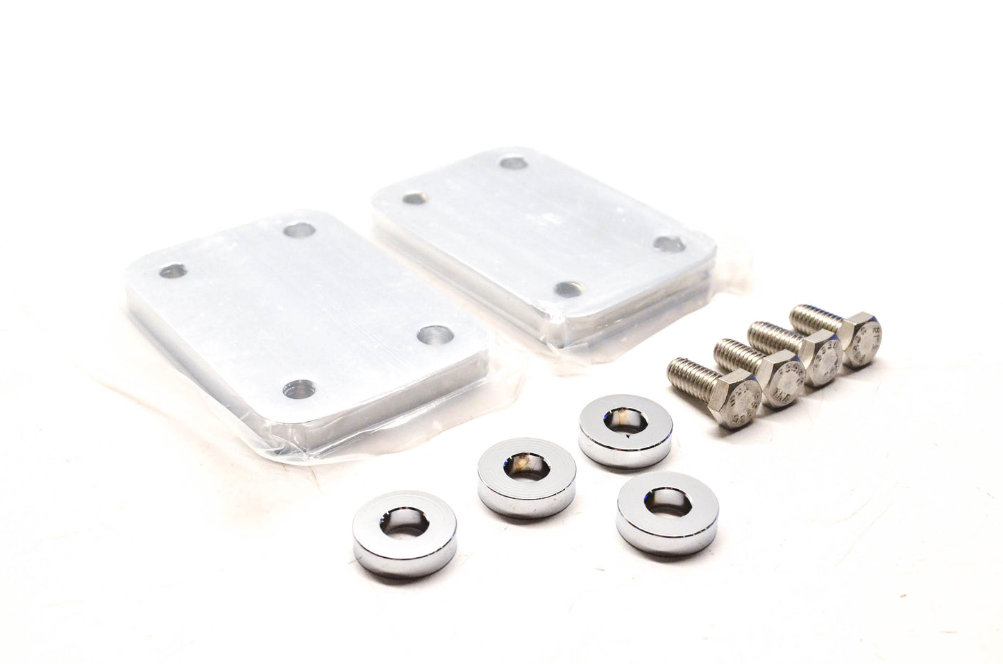 AddOn Accessories 18541 Floorboard Riser Kit NOS
