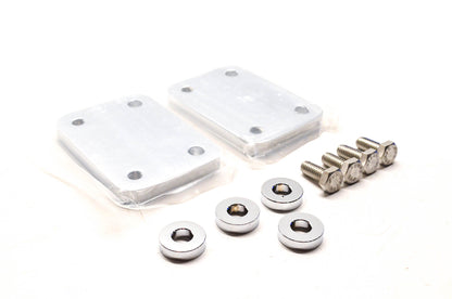 AddOn Accessories 18541 Floorboard Riser Kit NOS