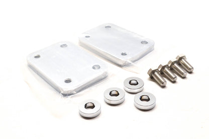 AddOn Accessories 18541 Floorboard Riser Kit NOS
