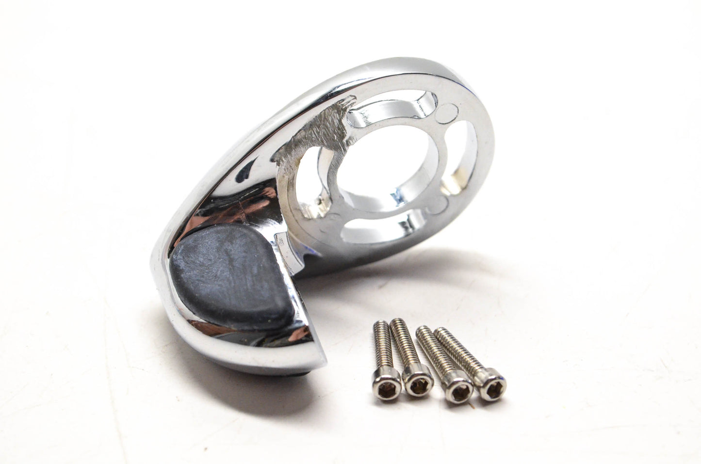 Kuryakyn 6250 Throttle Boss Kit NOS