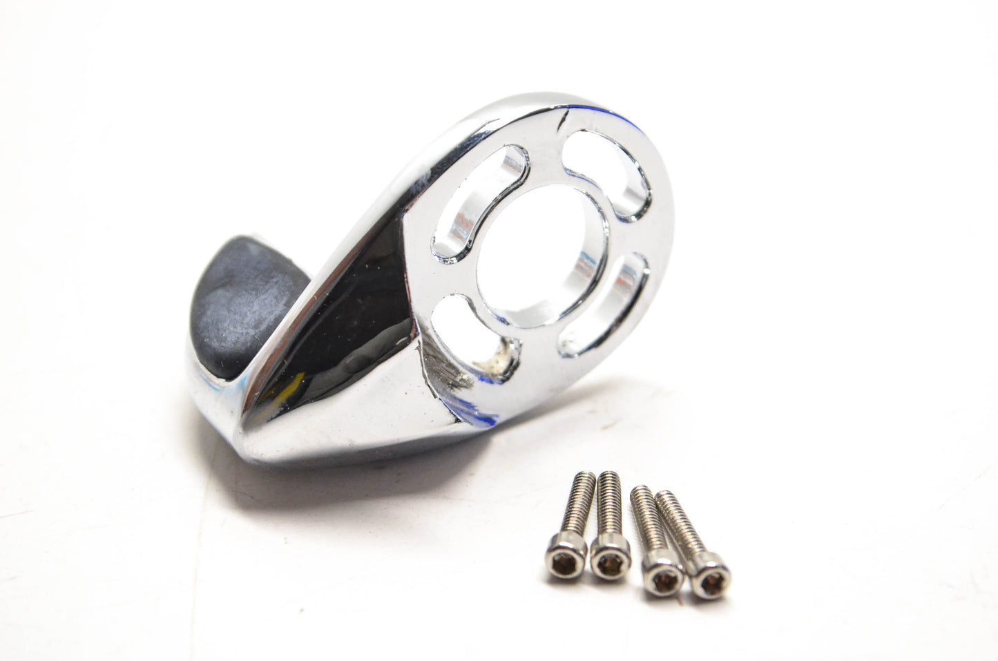 Kuryakyn 6250 Throttle Boss Kit NOS