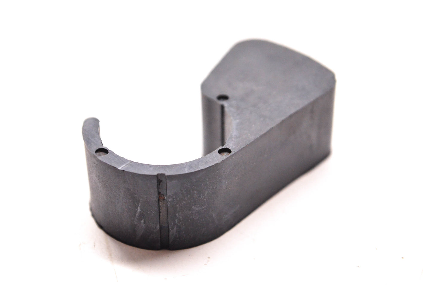 Kuryakyn 7114 Rubber Kickstand Bumper NOS