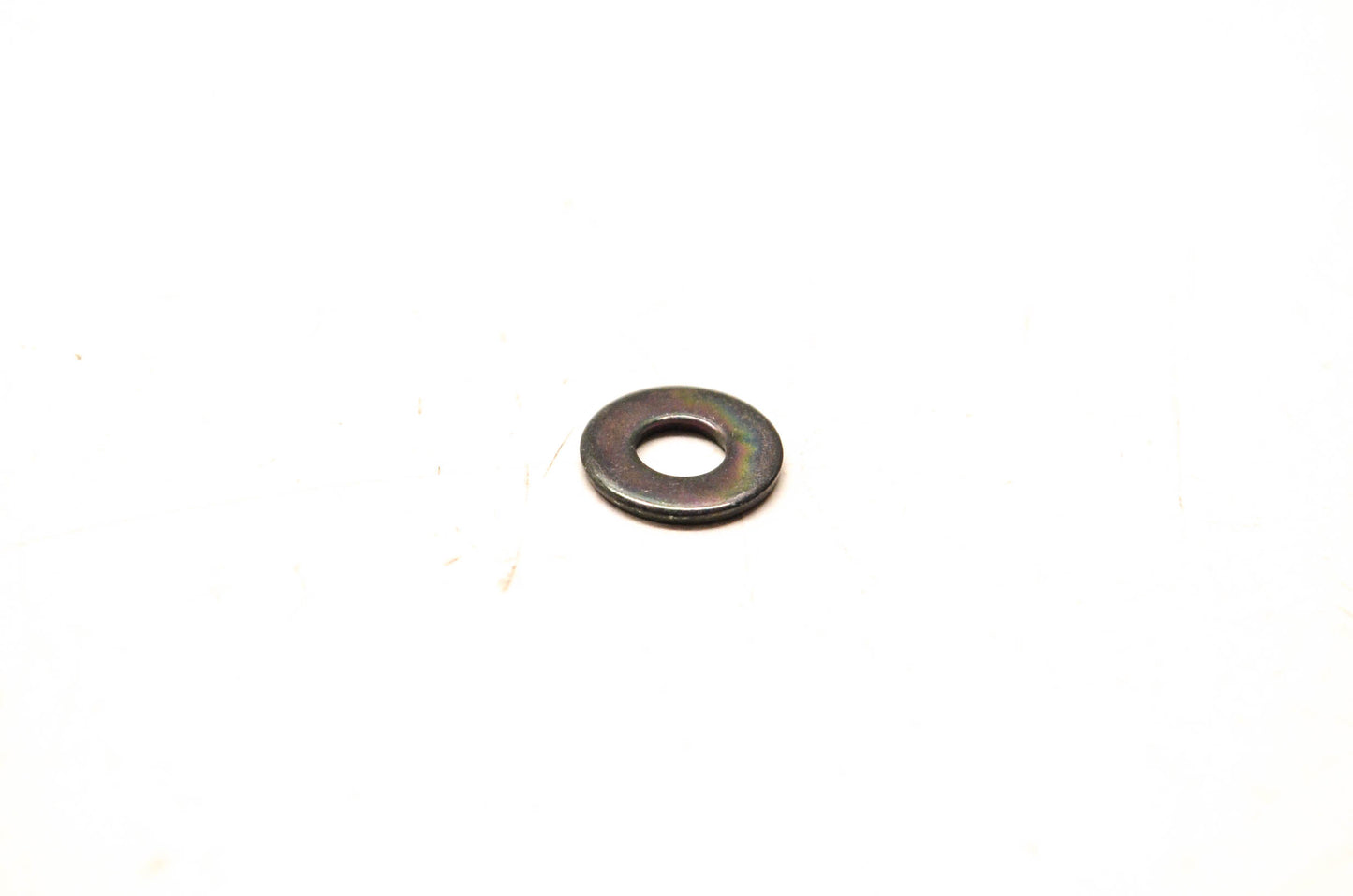 New OEM Yamaha 90201-057H5-00 Plate Washer NOS