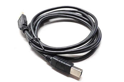 HP 8121-0868 USB-A to USB-B Cord NOS